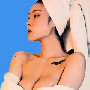 Norajoy (norajoy_official) OnlyFans Leak