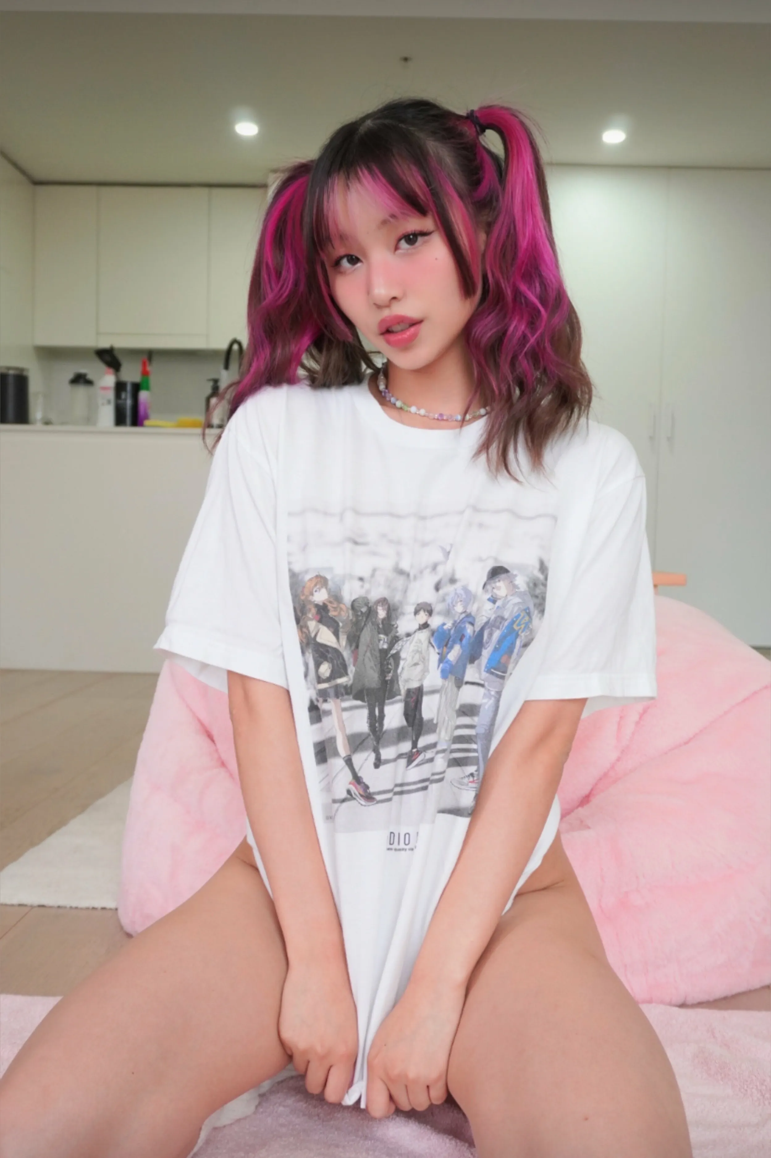 Lily (animelily) OnlyFans Leak