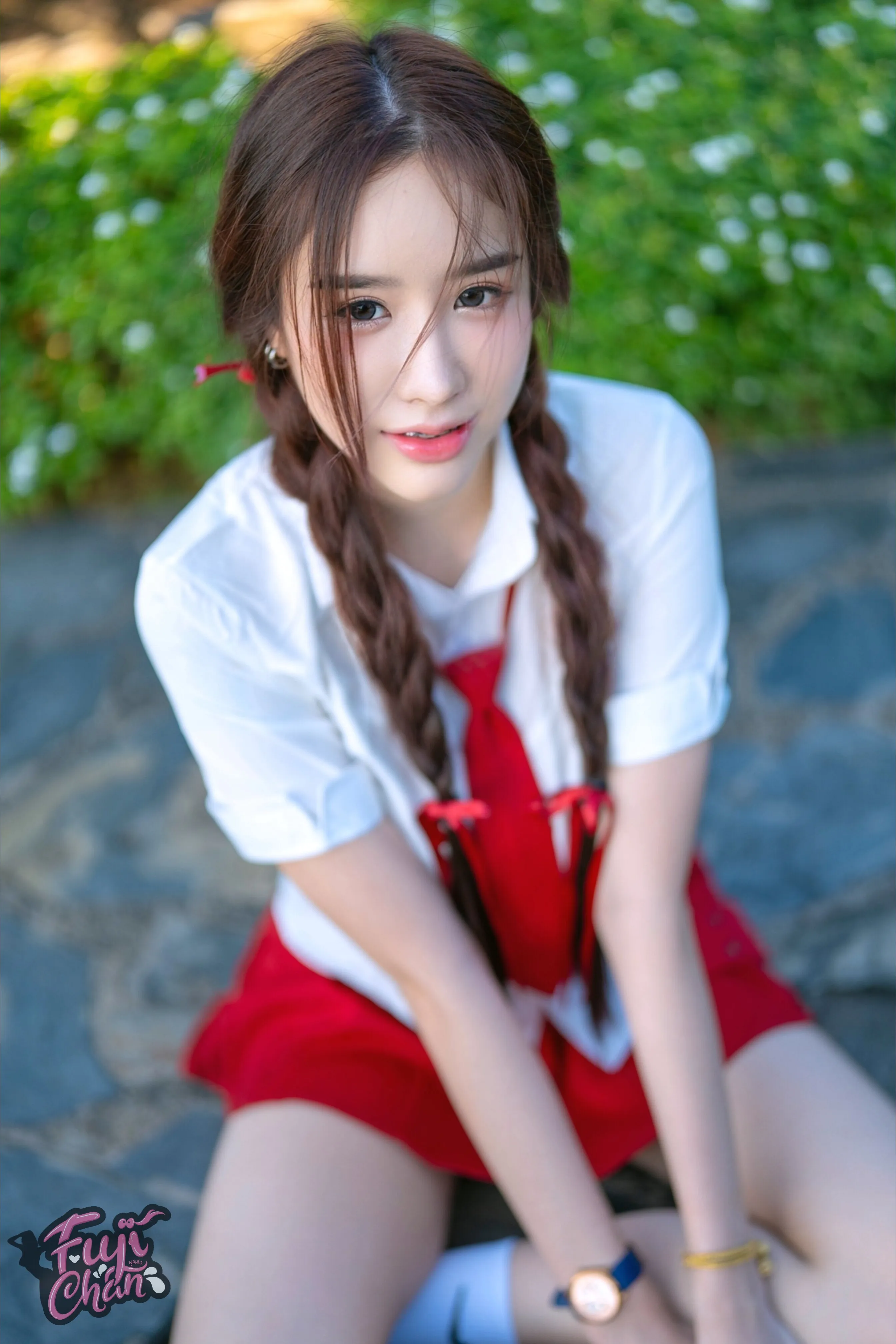 FUJI_CHAN (fuji_chan) OnlyFans Leak