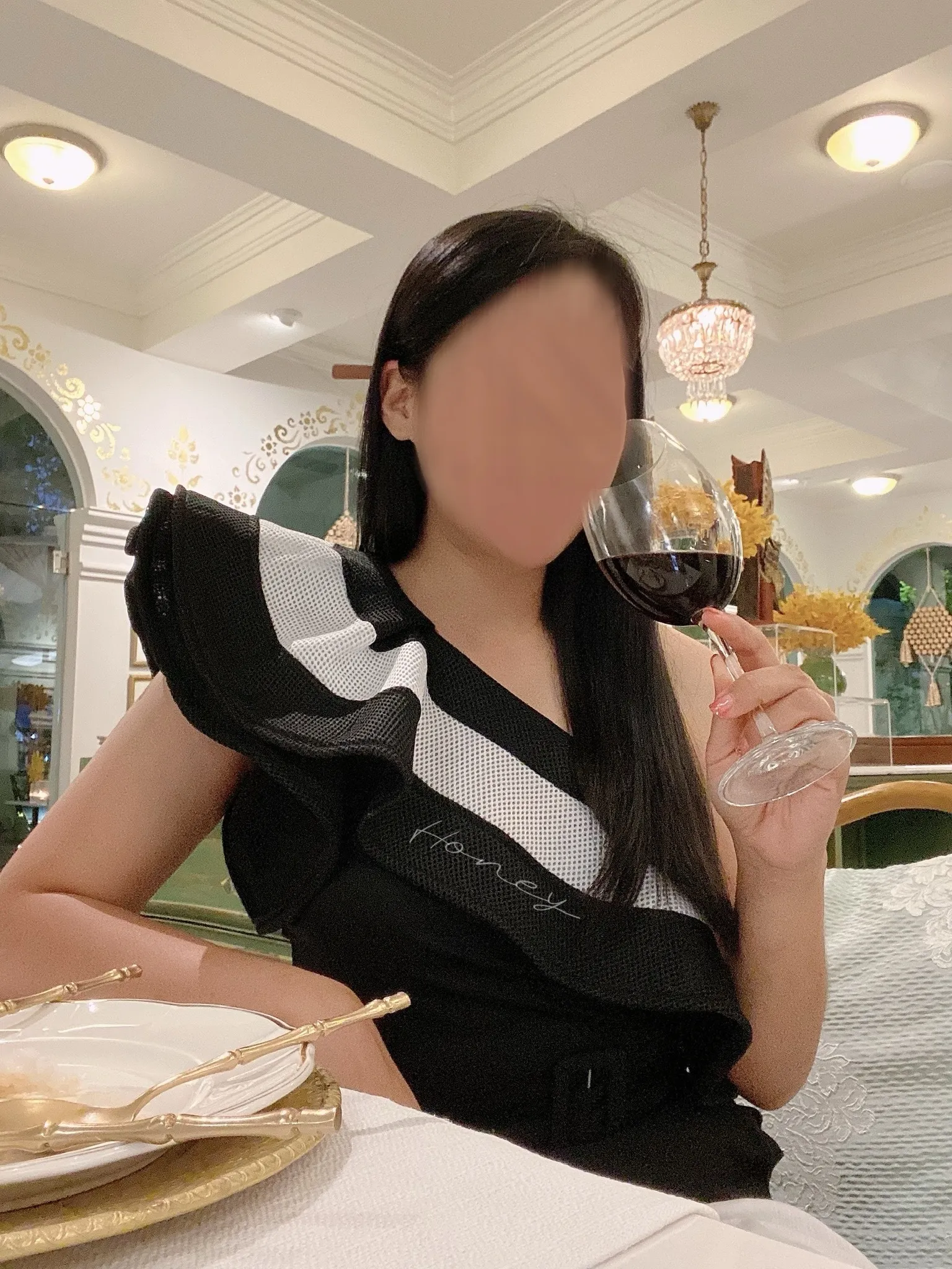 Honeytipsy (honey_tipsy) OnlyFans Leak