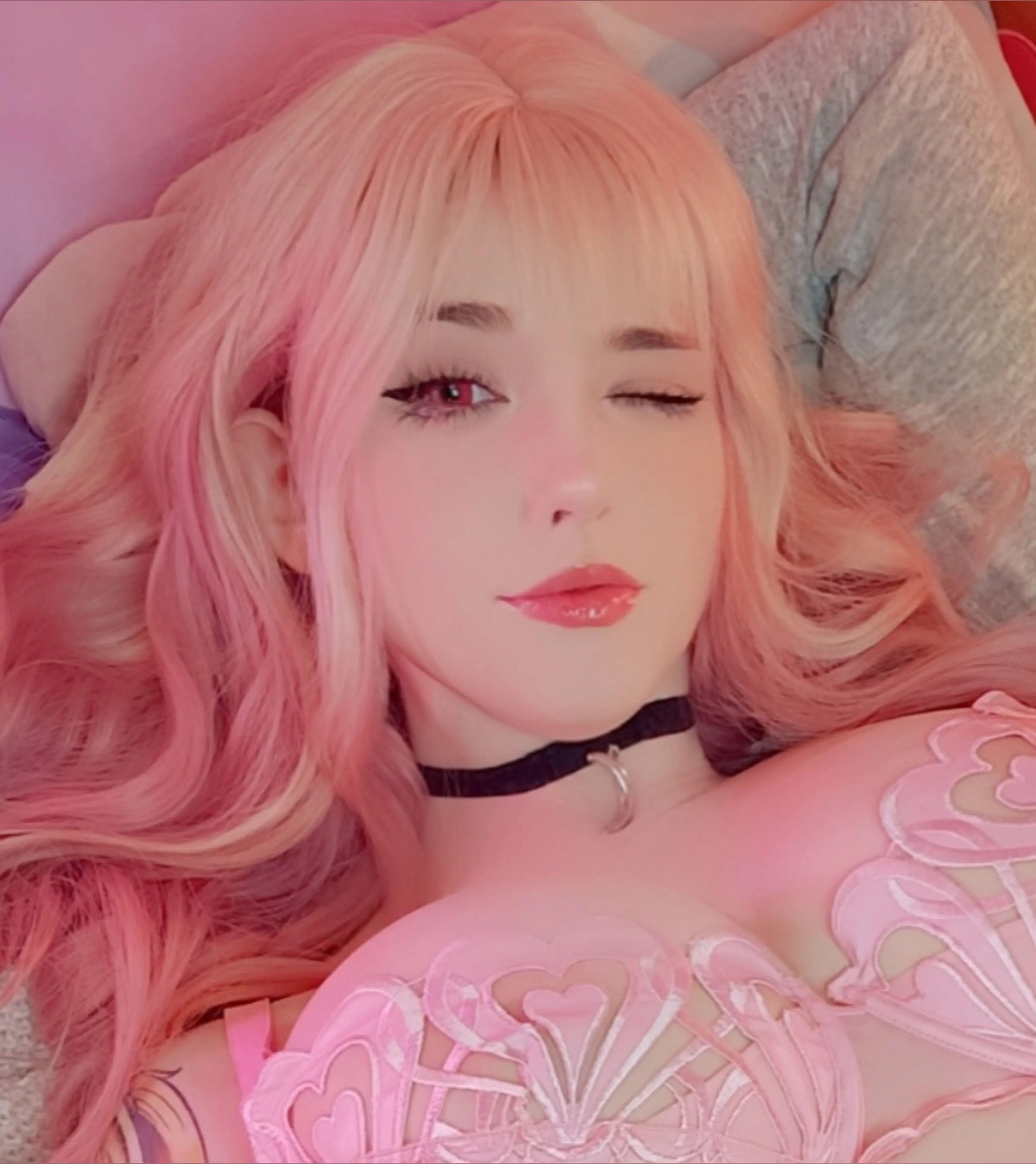 Enafox (enafox) OnlyFans Leak