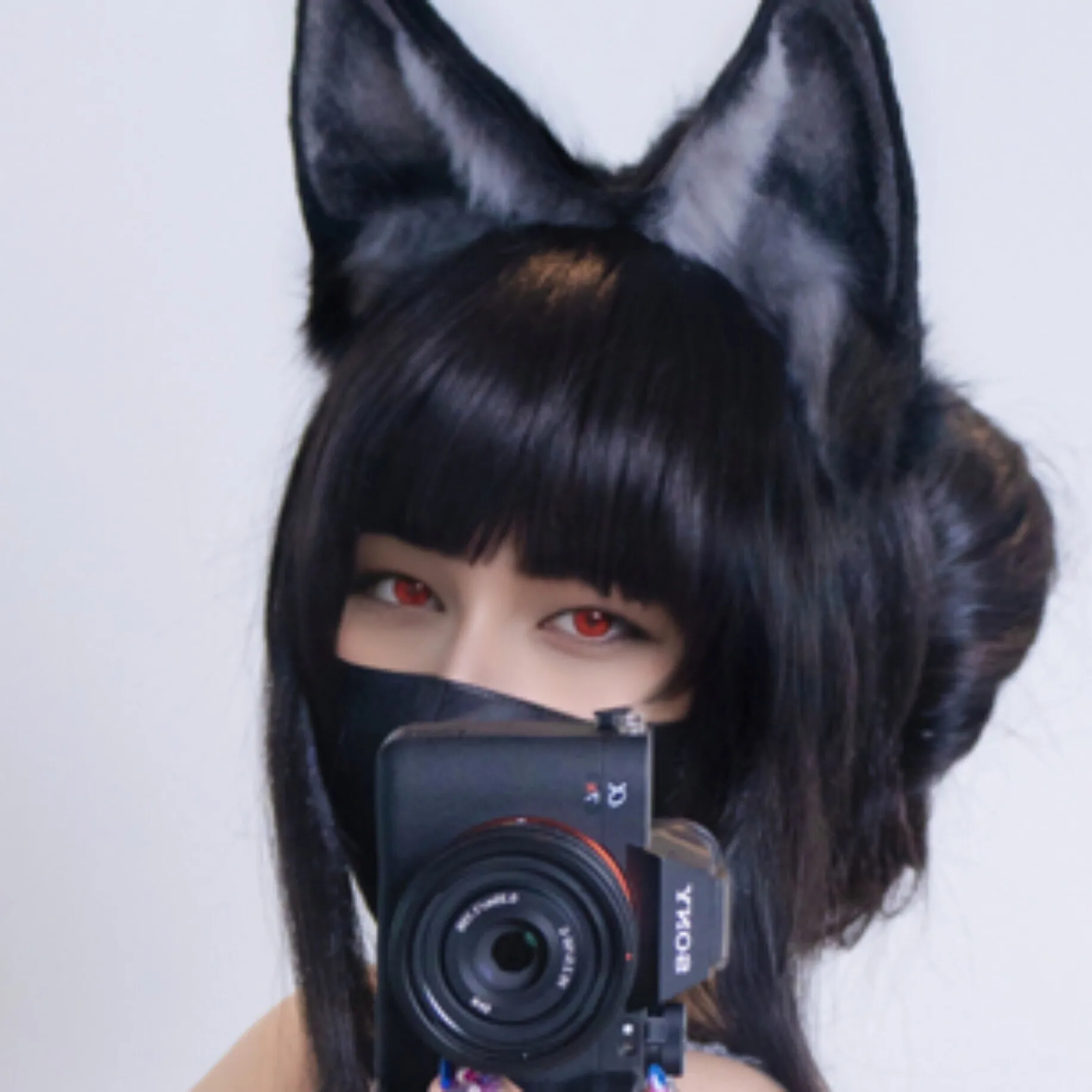 まい (ggsonlyxx) OnlyFans Leak