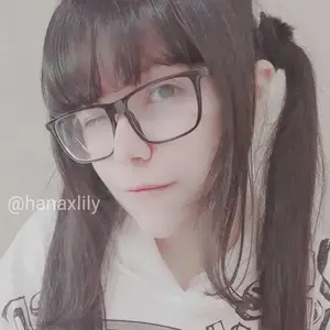 Hana (hanaxlily) • Photos & Videos