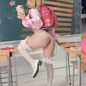 Umeko J - The Purring Classmate (61)