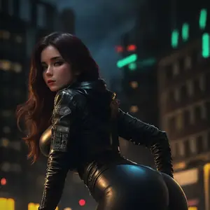 sweetiefox_of hình 16