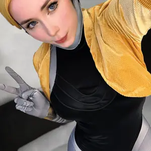 sweetiefox_of hình 23