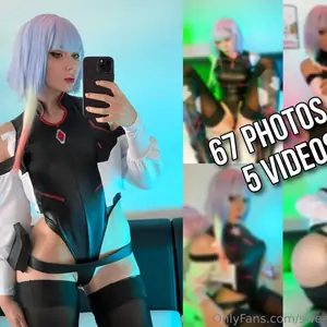 sweetiefox_of hình 46