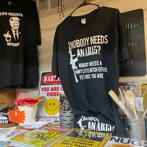 ursecretlia hình 49