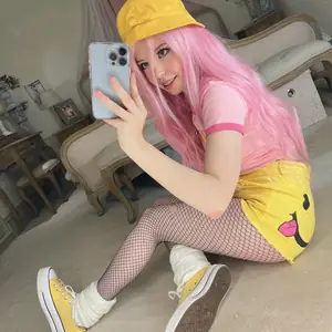 belledelphine hình 30