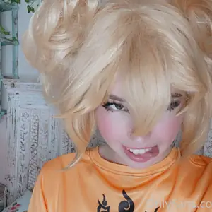 belledelphine hình 10