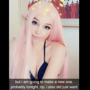 belledelphine hình 19