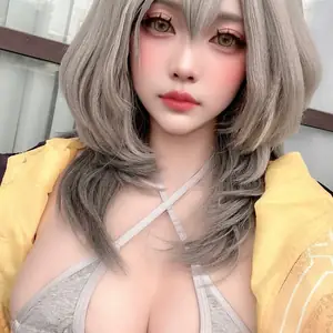 Hiino雪月 (hiino_cosplay) cosplay Stelle - HonkaiStar Rail (4)