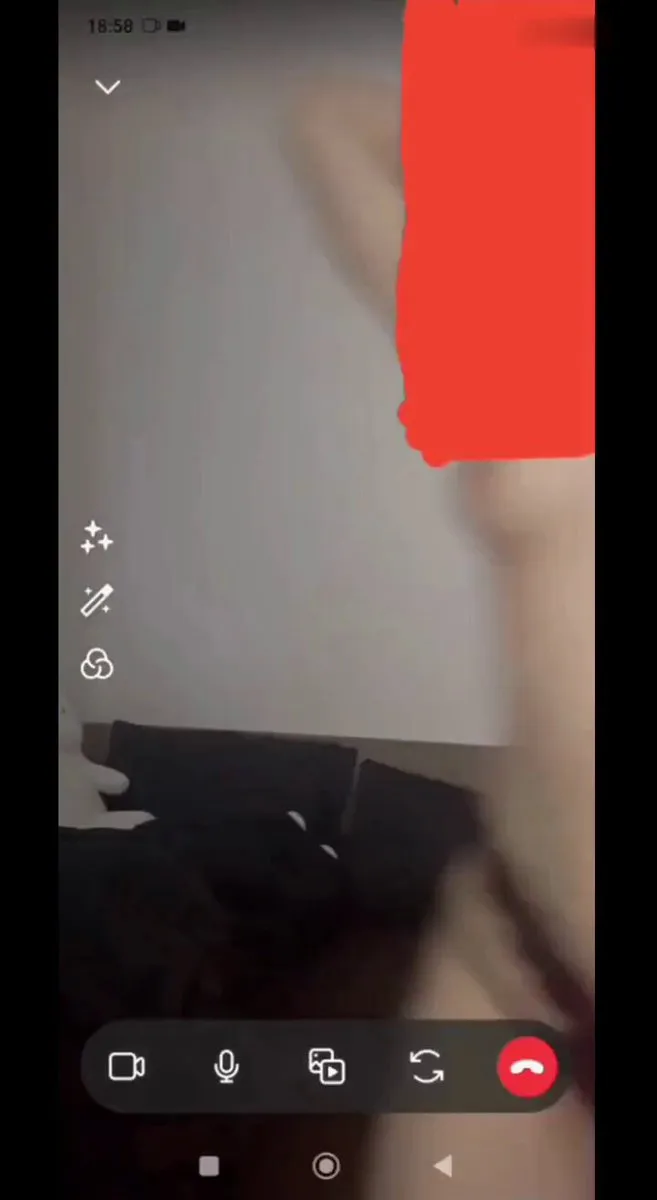 Clip 17p Hotgirl playerdou Mộc Mộc call với khách  P3 (202508262459)
